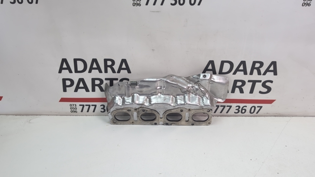 Прокладка выпускного коллектора A2701420480 MERCEDES