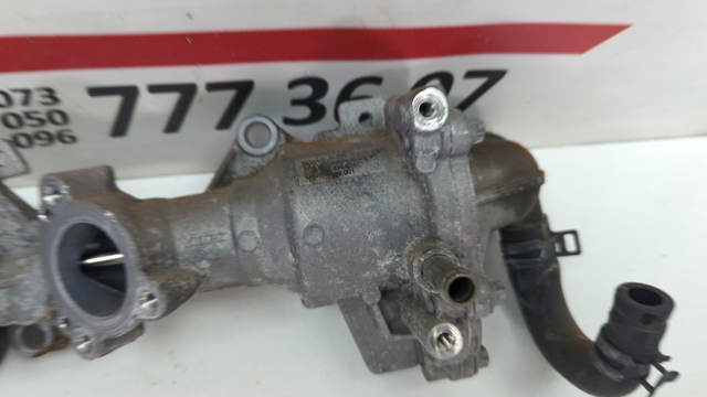 A2702000600 MERCEDES Помпа купить в Хмельницкий