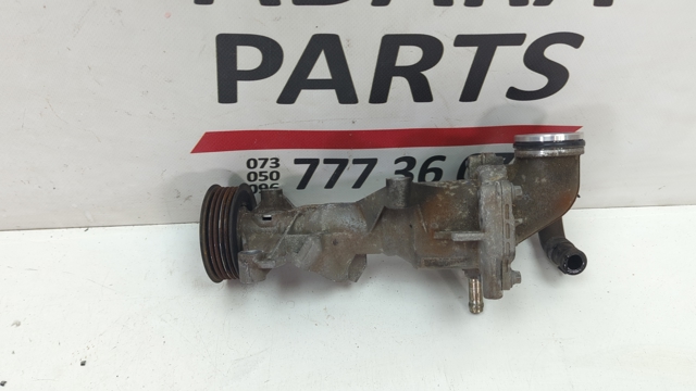 MERCEDES 270200060080 Помпа водяная (насос) охлаждения в наличии Украина