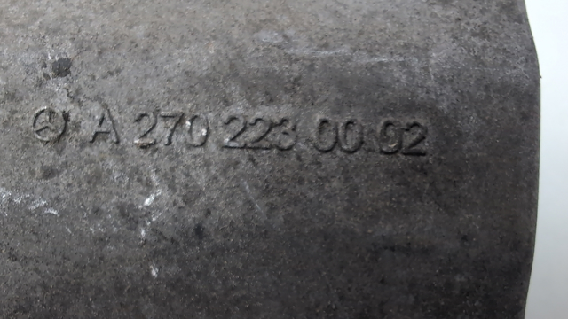 A2702200006 купить Ужгород