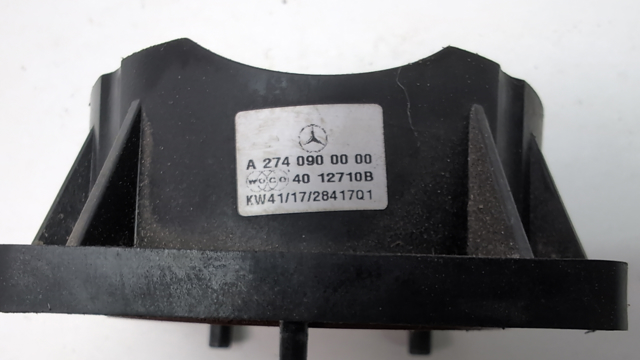 MERCEDES A2740900000 в наличии Днепр