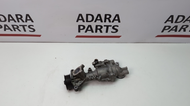 Помпа A2742000900 MERCEDES