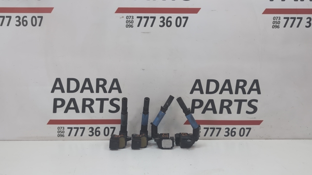 A2749065000 MERCEDES Катушка зажигания купить в Полтава