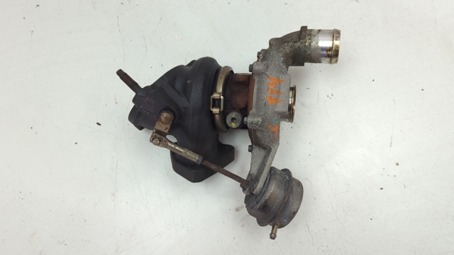 AA5Z6K682F FORD Турбина купить в Сумы