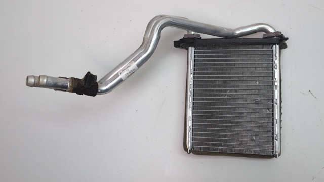 Отопление кузова заднее AE9Z18476B FORD