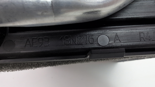 FORD AE9Z18476B Радиатор печки (отопителя) задний в наличии Киев
