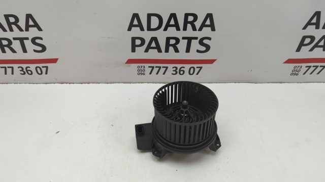 AE9Z19805D Мотор вентилятора печки (отопителя салона) задний купить Ровно