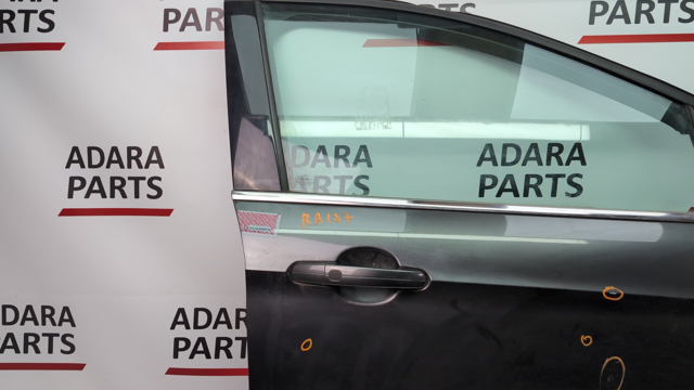 Ручка двери передней наружная AM5Z5422404JBPTM FORD
