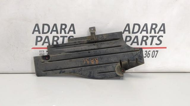 AV61R11779AF FORD Воздуховод (дефлектор) радиатора левый купить в Украина
