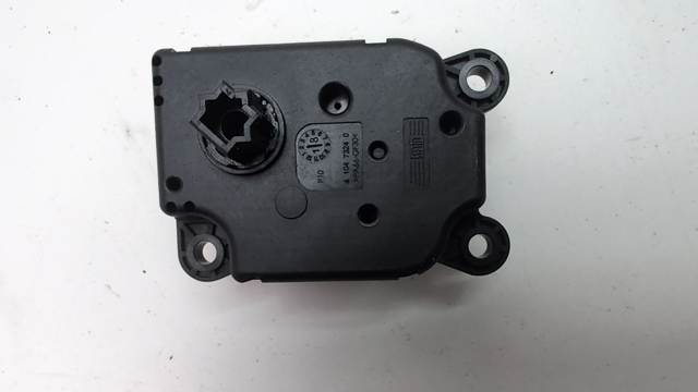 AV6Z19E616C Привод заслонки печки купить Львов