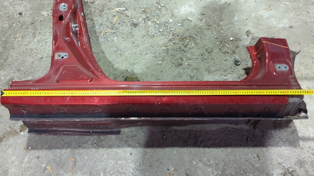 B4YA70360A MAZDA купить в Черкассы