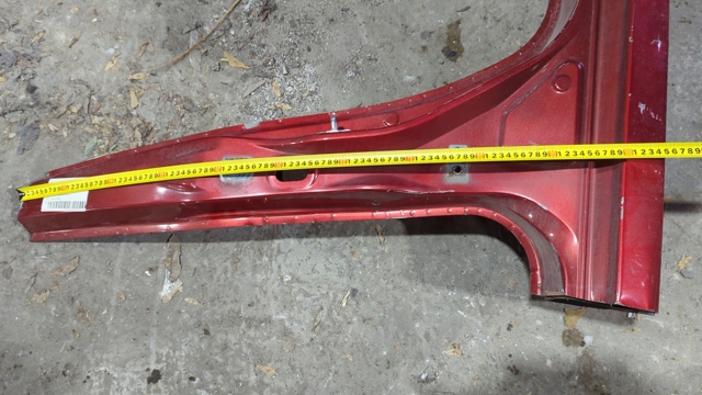B4YA70360A MAZDA купить в Хмельницкий