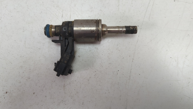FORD BA5Z9F593B Форсунка впрыска топлива в наличии Запорожье