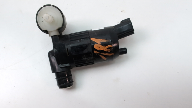 FORD BA8Z17664A Моторчик омывателя в наличии Полтава