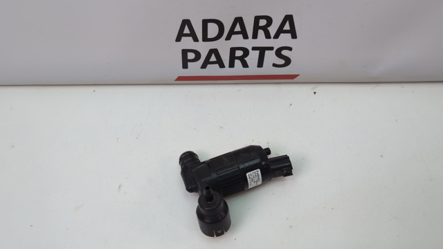 Электропомпа омывателя переднего стекла BA8Z17664A FORD