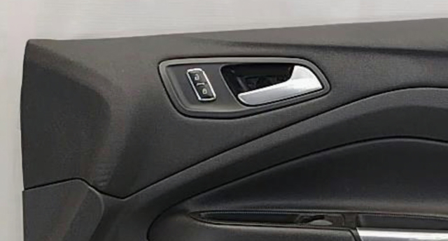 Выключатель центрального замка BB5Z14028CA FORD