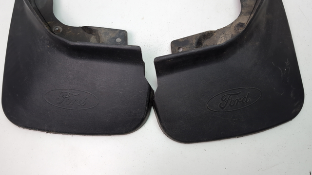 BB5Z16A550BB FORD Задние брызговики купить в Кривой Рог
