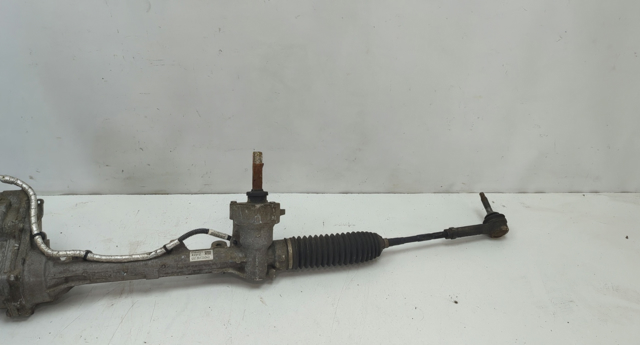 Наконечник рулевой тяги, внешний BB5Z3A130B FORD