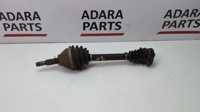 Полуось передняя, правая BB5Z3B436AB FORD