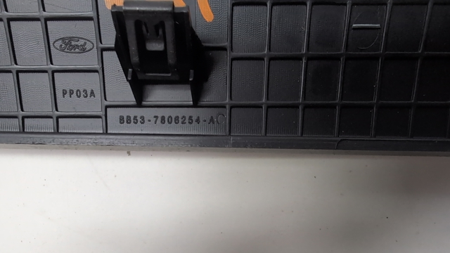 FORD BB5Z7804494AA в наличии Черкассы