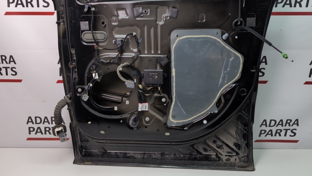 Механизм подъема стекол BB5Z7823208A FORD