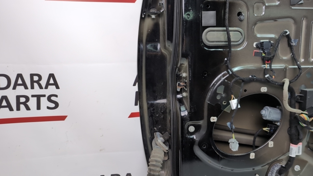 FORD BB5Z7823552A Ограничитель открывания двери передний в наличии Ирпень
