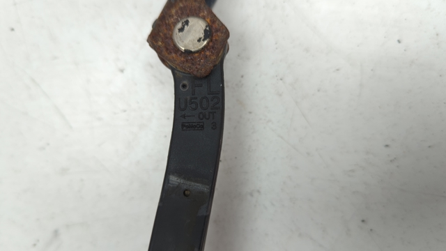 BB5Z7823552A FORD Ограничитель открывания двери передний купить в Тернополь