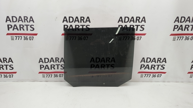 Стекло двери задней левой BB5Z7825713C FORD