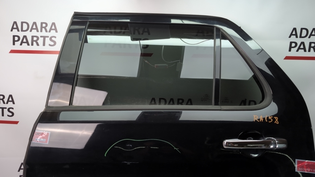 Стекло заднее левое BB5Z7825713C FORD