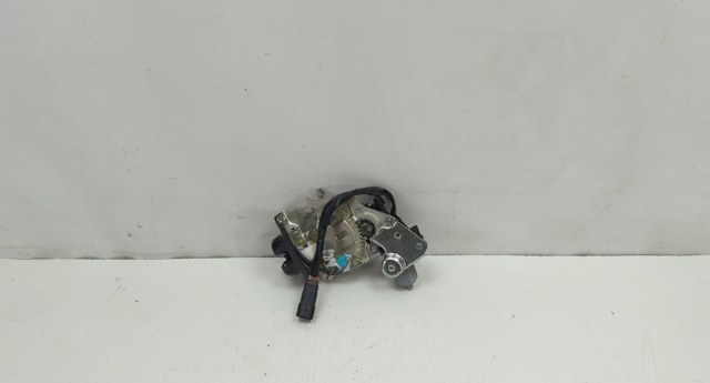 Замок пятой двери BB5Z7843150C FORD