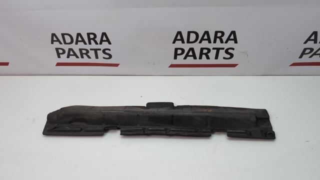 Накладка верхняя передней панели/суппорта радиатора BB5Z8326C FORD