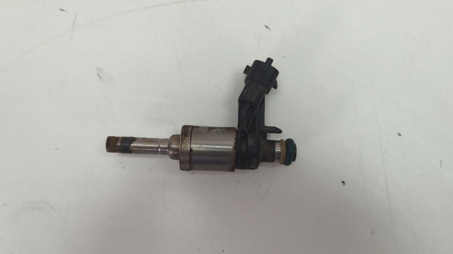 Форсунка впрыска топлива BB5Z9F593B FORD