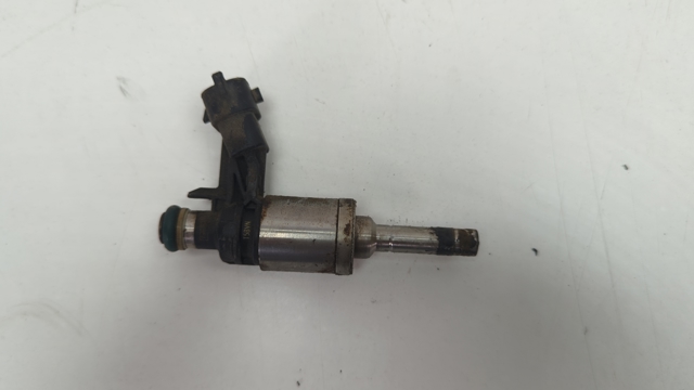 FORD BB5Z9F593B Топливные форсунки в наличии Хмельницкий