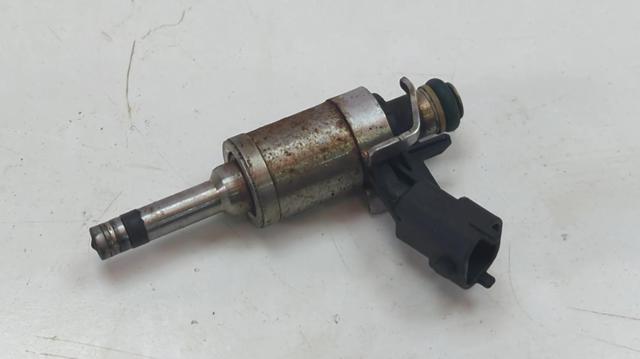 BB5Z9F593B FORD Форсунка впрыска топлива купить в Черкассы