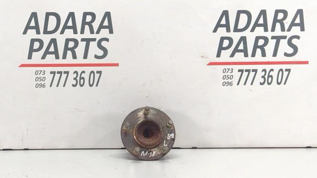 Задняя шпиндель BJS72615X MAZDA