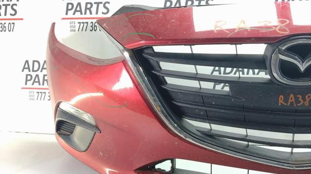 BJS7507J1 MAZDA купить в Полтава