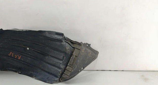 Защита двигателя, левая BJS756115 MAZDA
