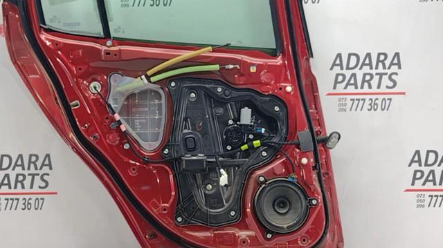 MAZDA BJS77397XA в наличии Винница