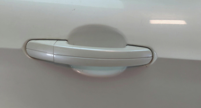 Ручка двери в сборе BM5Z5422404BAPTM FORD