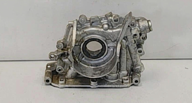 Масляный насос BM5Z6600A FORD