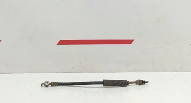 BP4L43980E MAZDA Шланг тормозной задний купить в Хмельницкий