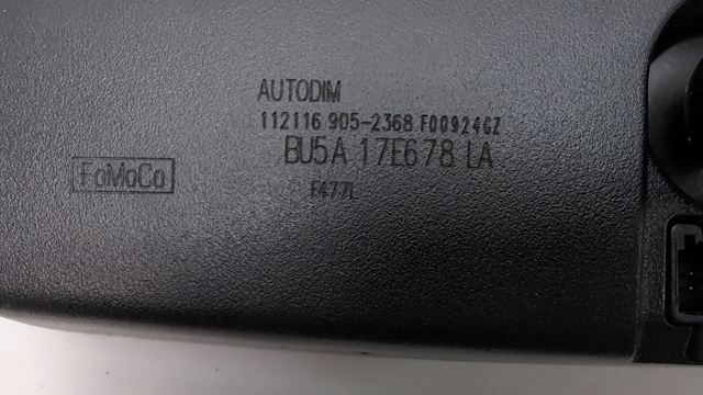 BU5Z17700D FORD Зеркало заднего вида купить в Киев