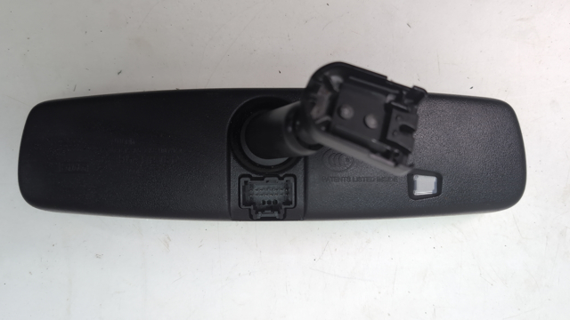 BU5Z17700D FORD Зеркало салона внутреннее купить в Ужгород