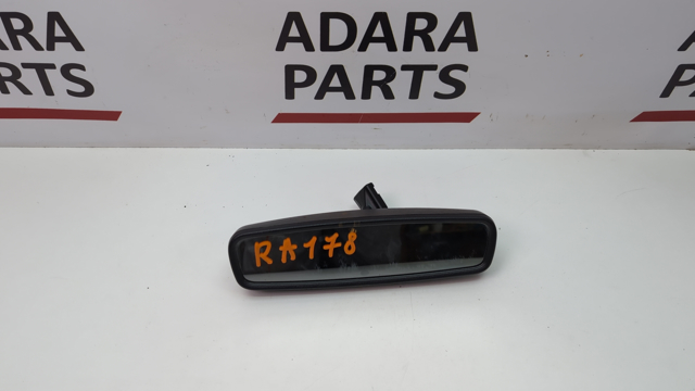 BU5Z17700D FORD Зеркало заднего вида купить в Житомир