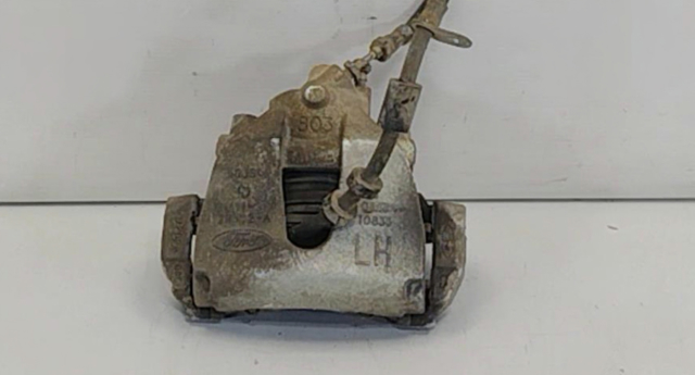 Суппорт тормозной передний левый BV6Z2B121A FORD