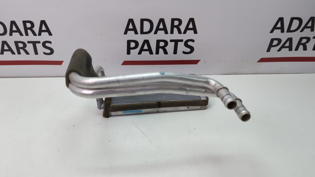 Радиатор печки CG1Z18476A FORD