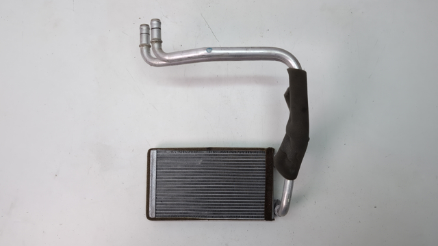 CG1Z18476A FORD Радиатор печки (отопителя) купить в Ужгород