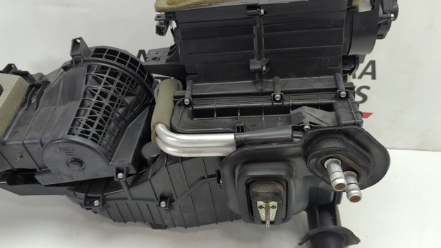 Радиатор печки (отопителя) CG1Z18476B FORD