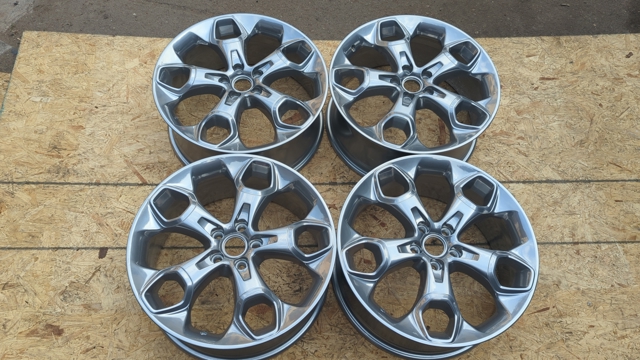 CJ5Z1007K FORD купить в Черновцы