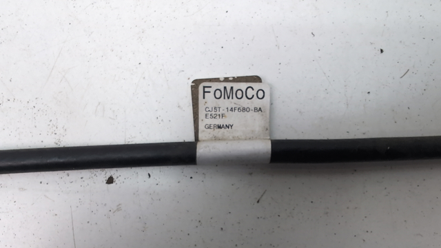 FORD CJ5Z14F680F в наличии Тернополь
